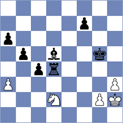 Bochnicka - Vaibhav (chess.com INT, 2025)