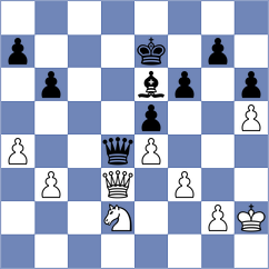 Thomas - Shahinyan (chess.com INT, 2025)