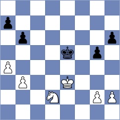 Weyer - Fettig (Marburg GER, 2024)