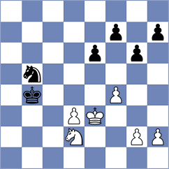 Van der Veen - Arora (Bad Zwischenahn, 2002)