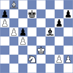 Ramirez - Ziegler (chess.com INT, 2024)