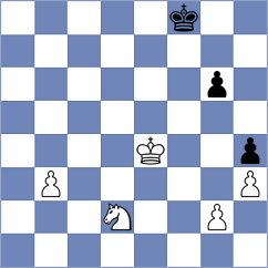 Bishop - Schumacher (Luxembourg, 1996)