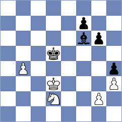 Karttunen - Kozionov (chess.com INT, 2025)