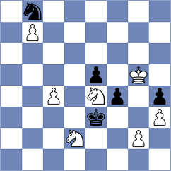 Ljuboschiz - Rychlig (Bad Bertrich, 2005)