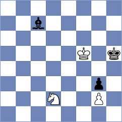 Perske - Crispin Ferreras (chess.com INT, 2024)