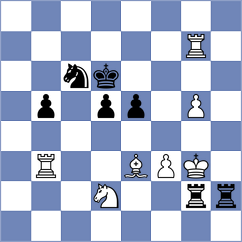 Hernandez - Kashefi (chess.com INT, 2025)
