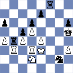 Mitev - Andreev (Plovdiv, 2009)