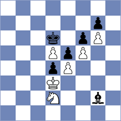 Bold - Pakleza (chess.com INT, 2023)
