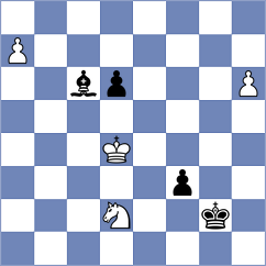 Gordenko - Sleptsov (St Petersburg, 2002)