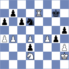 Ochedzan - Mirimanian (chess.com INT, 2025)