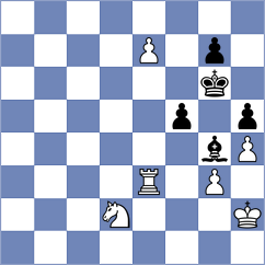 Moussard - Pakleza (chess.com INT, 2021)