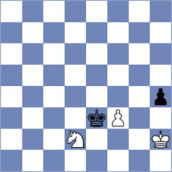 Rustamov - Gustafsson (chess.com INT, 2025)