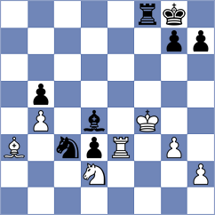 Herrera Reyes - Harsha (Chess.com INT, 2020)