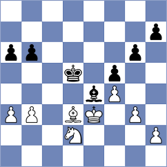 Bahillo Vallejo - Dominguez Coig (Madrid, 2017)