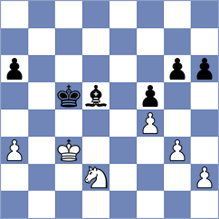 Simek - Chenicek (Czech Republic, 1996)