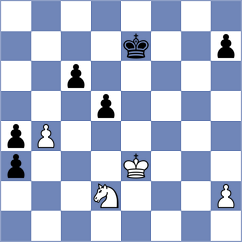 Gajwa - Akobian (chess.com INT, 2024)