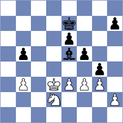 Vidyarthi - Ippolito (Charlotte USA, 2022)