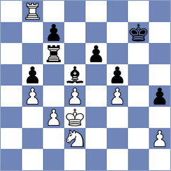Larkin - Ghasi (England ENG, 2025)