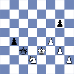 Fernandes - Stangl (chess.com INT, 2025)