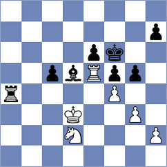 Wells - Varga (Prague CZE, 2025)