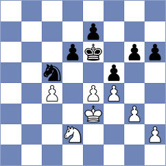 Blenkers - Homann (Recklinghausen, 1999)