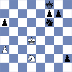 Ekdyshman - Hoffmann (chess.com INT, 2023)
