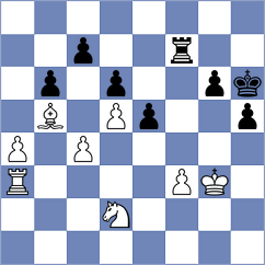 Ezat - Manteiga (chess.com INT, 2025)