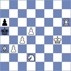 Carnicelli - Kaplan (chess.com INT, 2023)