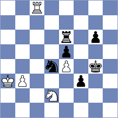Martinez de Negri - Cabral (Argentina, 2010)
