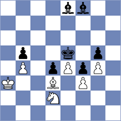 Goyal - Goryachkina (Kemer, 2009)