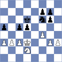 Selbes - Sabatier (chess.com INT, 2024)