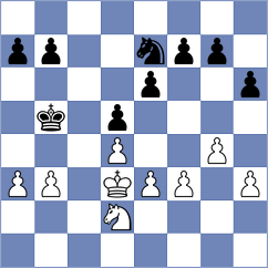 Del Rey - Martinez Reyes (Vitoria-Gasteiz ESP, 2025)