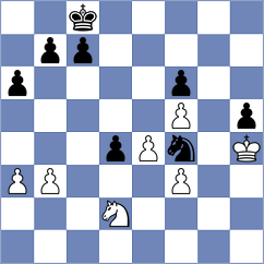 Rustamov - Toniutti (chess.com INT, 2024)