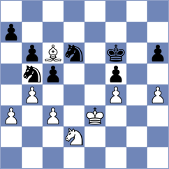 Klenburg - Gatterer (chess.com INT, 2024)