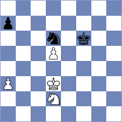 Jimenez Almeida - Aguera Naredo (Oviedo ESP, 2025)