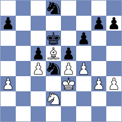 Rasulov - Pagaran (Chess.com INT, 2020)
