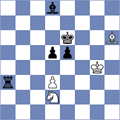 Gonzalez - Chadwick (Villa Ballester, 2003)