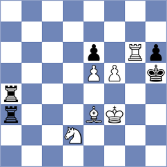 Firat - Kouzari (Chess.com INT, 2018)