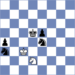 Bankovic - Doric (Rabac, 2003)