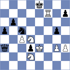 Rasch - Brancaleoni (chess.com INT, 2025)
