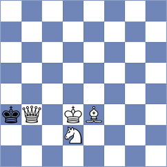 Seletsky - Liu (chess.com INT, 2024)