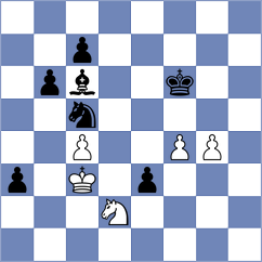 Lima - Pein (chess.com INT, 2023)