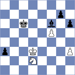 Sebenik - Virtanen (Chess.com INT, 2017)