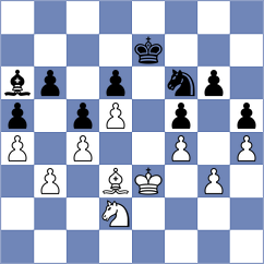 Fernandez - Wirig (Chess.com INT, 2016)