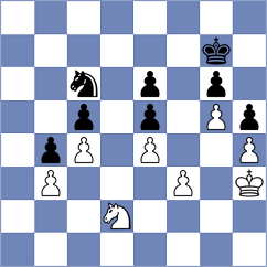 Koletzko - Heppert (Reykjavik ISL, 2024)