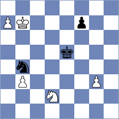 Ingebretsen - Yang (Chess.com INT, 2021)