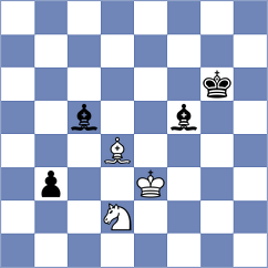 Kastner - Tuvshinbayar (Litomysl, 2003)