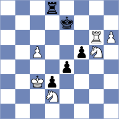 Jorgensen - Hein (Helsingor, 2015)