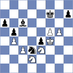 Bryan - Goltseva (chess.com INT, 2023)
