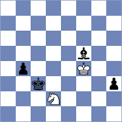 Tang - Khamatgaleev (Melbourne AUS, 2024)
